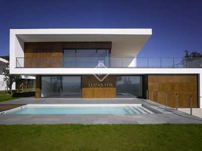 Casa / villa de 381m² en venta en Platja d'Aro, Costa Brava