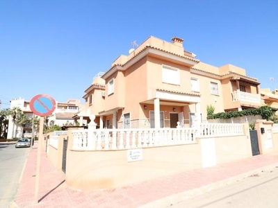 Casas de pueblo en Torrevieja