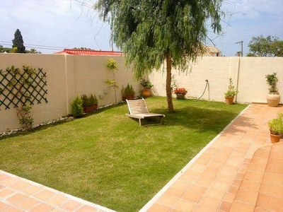 Chalet en El Puerto de Santa María