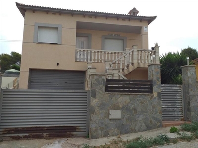 Chalet en El Vendrell