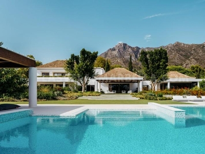 Chalet en Marbella