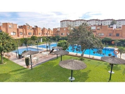 Chalet en Sevilla