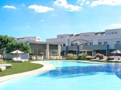 Chalet en Sotogrande