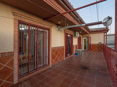 Chalet en venta en Atarfe, Granada