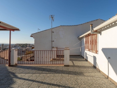 Chalet en venta en Atarfe, Granada