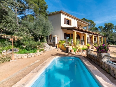 Finca/Casa Rural en venta en Bunyola, Mallorca