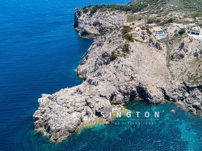 Chalet en venta en Cala Ratjada, Capdepera, Mallorca