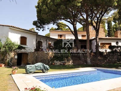 Chalet en venta en Calonge i Sant Antoni, Girona