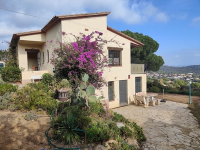 Chalet en venta en Castell-Platja d'Aro, Girona