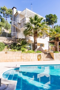 Chalet en venta en Costa d'en Blanes, Calvià, Mallorca