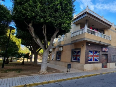 Chalet en venta en El Ejido, Almería