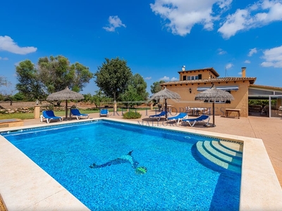 Chalet en venta en Felanitx, Mallorca