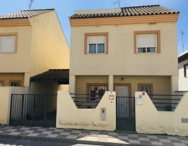 Chalet en venta en Fuente de Piedra, Málaga