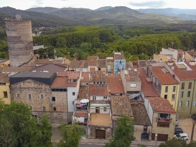 Chalet en venta en Hostalric, Girona
