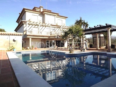 Chalet en venta en Huércal-Overa, Almería