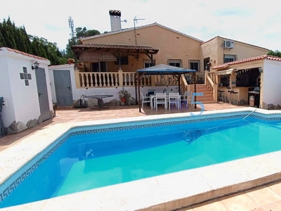 Chalet en venta en Palma de Gandía, Valencia