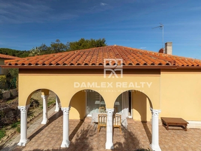 Chalet en venta en Platja d'Aro, Castell-Platja d'Aro, Girona