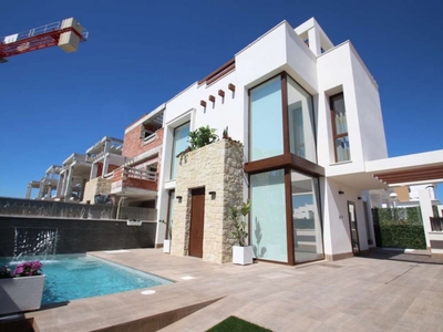 Chalet en venta en Playa Honda, Cartagena, Murcia