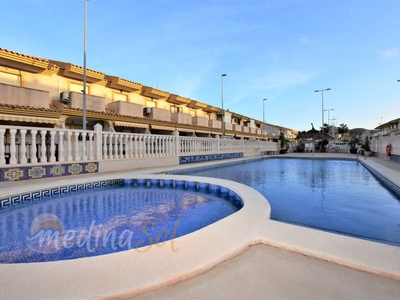 Chalet en venta en Playa Honda, Cartagena, Murcia