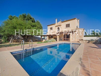 Chalet en venta en Sa Coma, Sant Llorenç des Cardassar, Mallorca