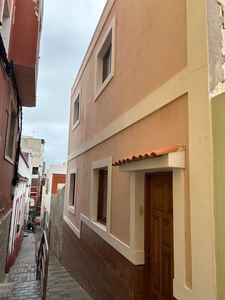 Chalet en venta en San Juan - San José, Las Palmas de Gran Canaria, Gran Canaria