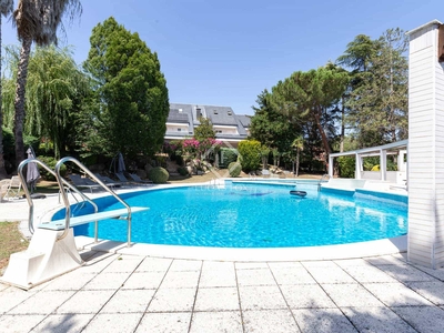 Chalet en venta en Sant Cugat del Vallès, Barcelona