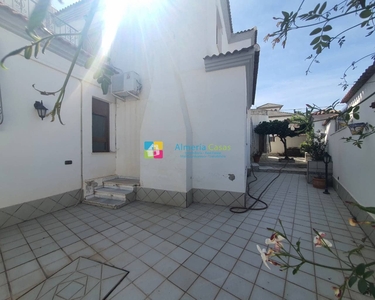 Chalet en venta en Tíjola, Almería