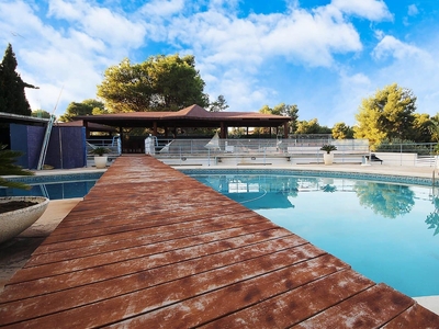 Chalet en venta en Torrent, Girona