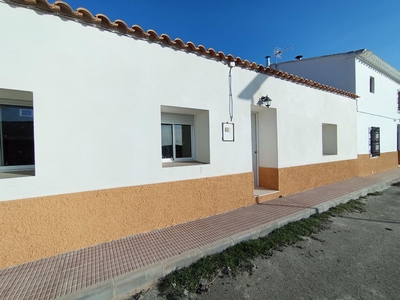 Chalet en venta en Urcal, Huércal-Overa, Almería