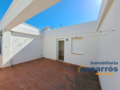 Chalet en venta en Vera Ciudad, Vera, Almería