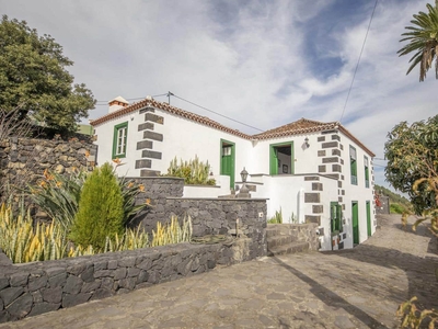 Chalet en venta en Villa de Mazo, La Palma