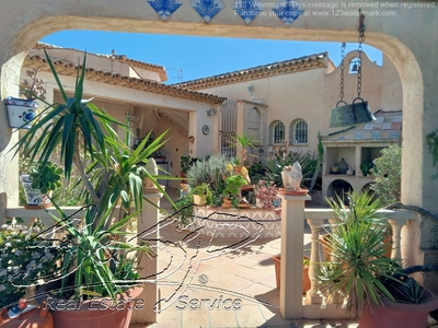 Finca/Casa Rural en venta en Aguilas, Murcia