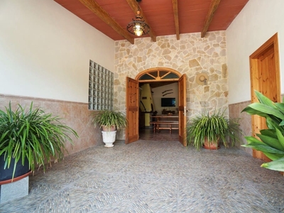 Finca/Casa Rural en venta en Alcúdia, Mallorca