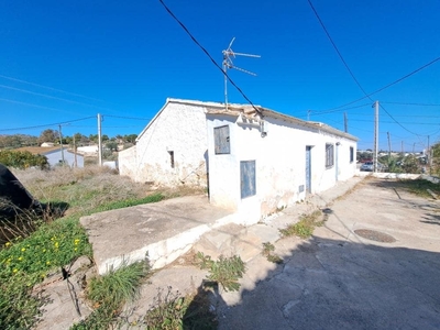 Finca/Casa Rural en venta en Alfaix, Los Gallardos, Almería
