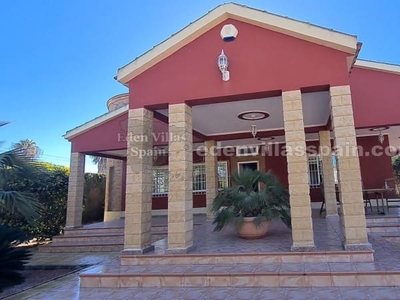 Finca/Casa Rural en venta en Alicante / Alacant ciudad, Alicante