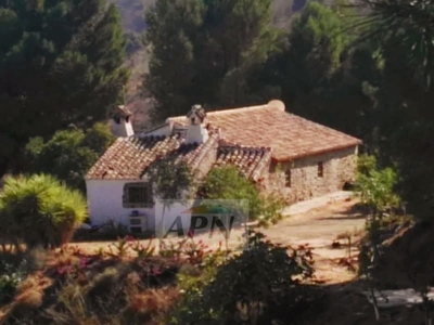 Finca/Casa Rural en venta en Alora, Málaga