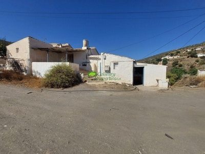 Finca/Casa Rural en venta en Arenas, Málaga