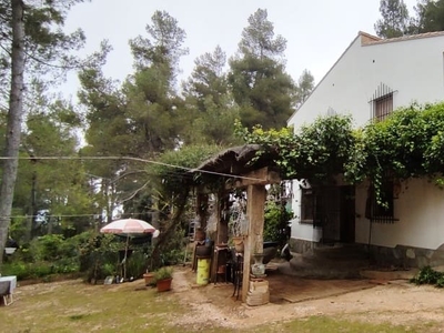 Finca/Casa Rural en venta en Bocairent, Valencia