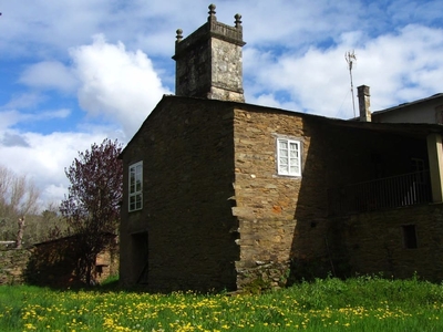 Finca/Casa Rural en venta en Bóveda, Lugo