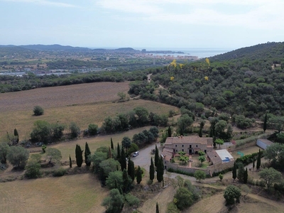 Chalet en venta en Calonge i Sant Antoni, Girona