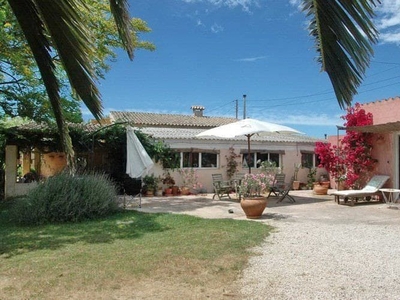 Finca/Casa Rural en venta en Campos, Mallorca