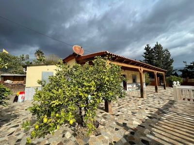 Finca/Casa Rural en venta en Cártama, Málaga