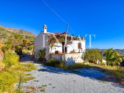 Finca/Casa Rural en venta en Cómpeta, Málaga