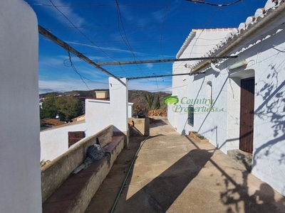 Finca/Casa Rural en venta en Cómpeta, Málaga