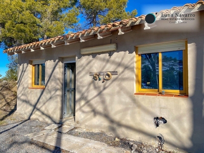 Finca/Casa Rural en venta en Confrides, Alicante