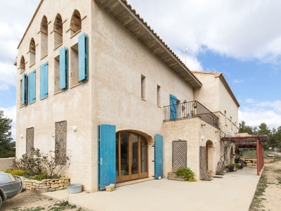 Finca/Casa Rural en venta en Cretas, Teruel