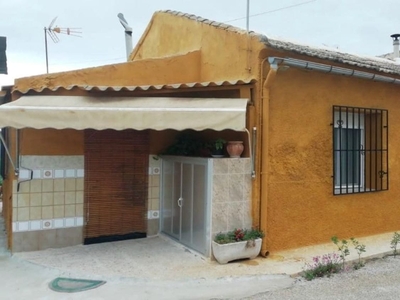 Finca/Casa Rural en venta en Dolores, Alicante