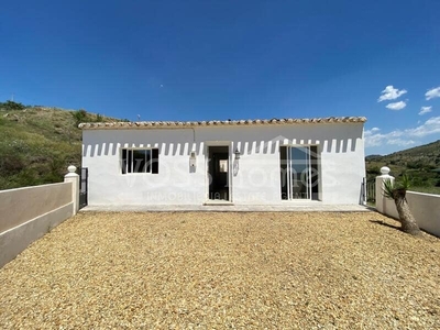 Finca/Casa Rural en venta en El Puertecico, Huércal-Overa, Almería