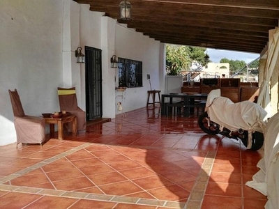 Finca/Casa Rural en venta en El Secanet - Hacienda del Sol, La Villajoyosa / Vila Joiosa, Alicante