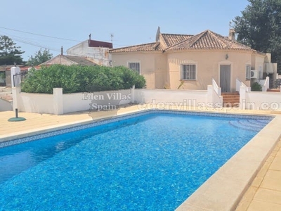 Finca/Casa Rural en venta en Elche / Elx, Alicante